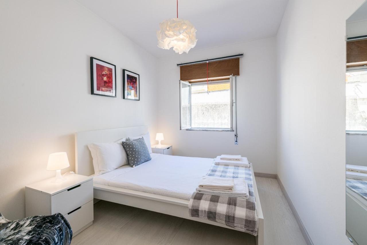 Lagos Classic By Homing Extérieur photo
