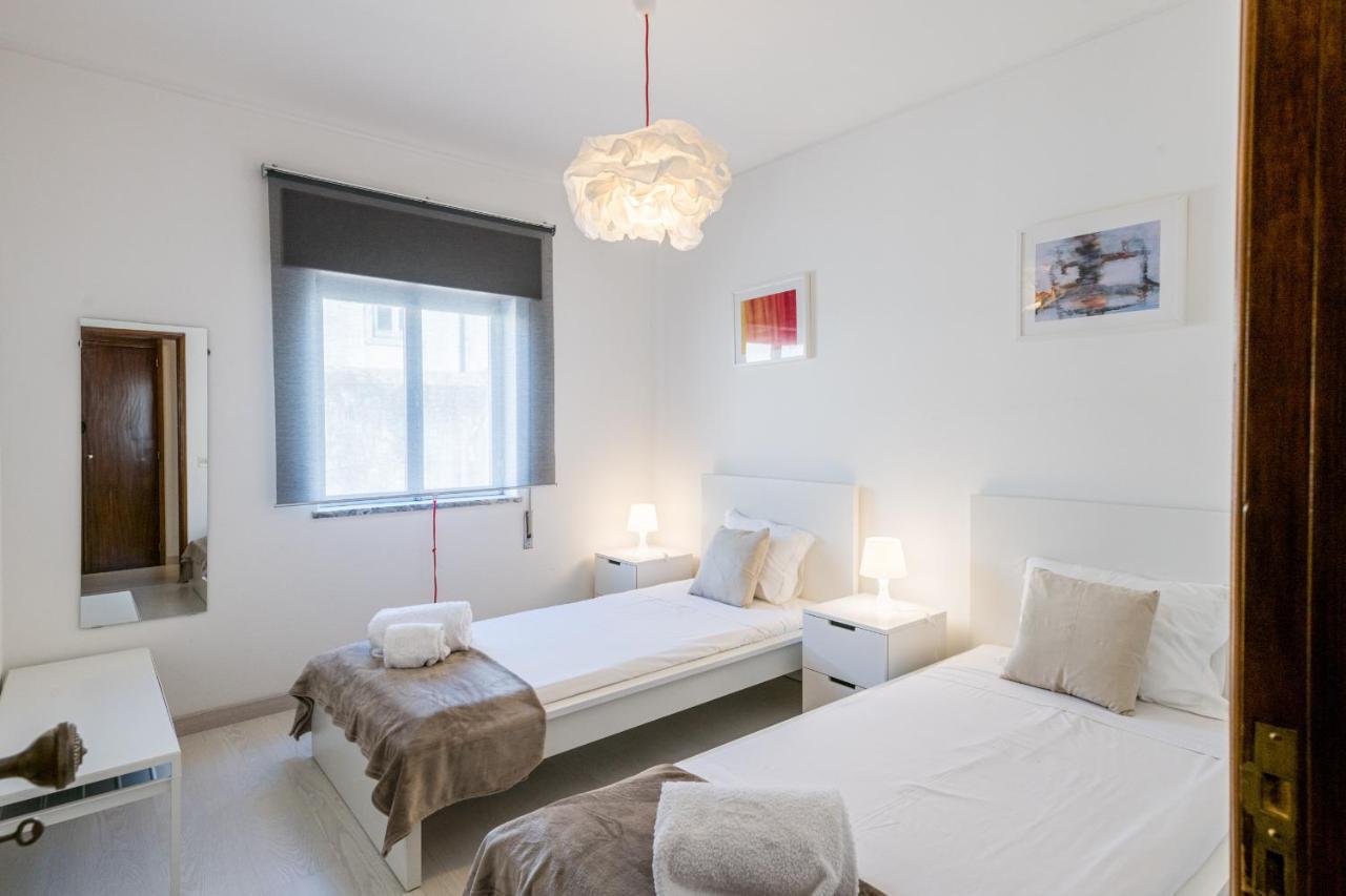 Lagos Classic By Homing Extérieur photo