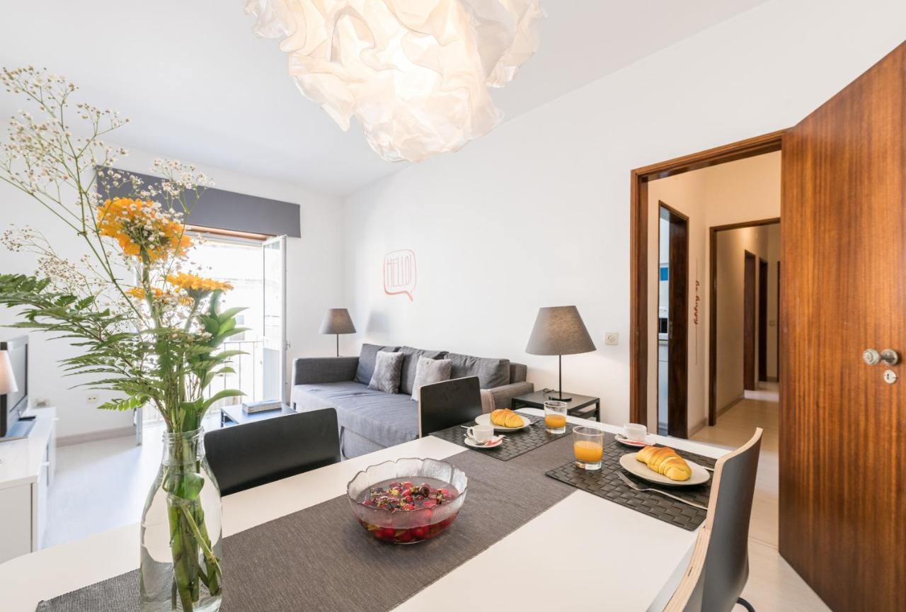 Lagos Classic By Homing Extérieur photo