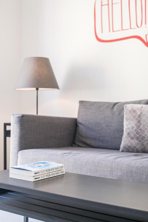 Lagos Classic By Homing Extérieur photo