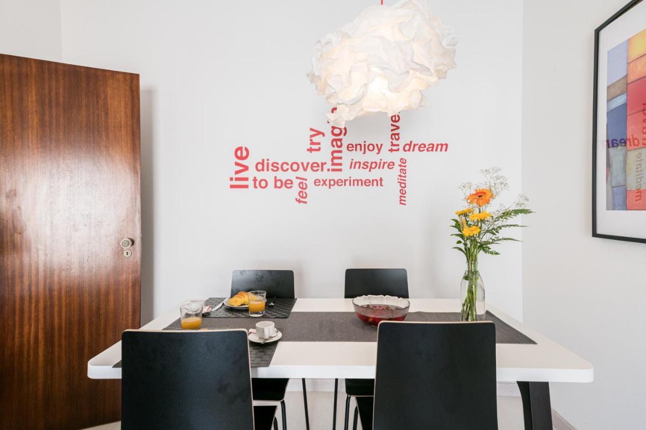 Lagos Classic By Homing Extérieur photo