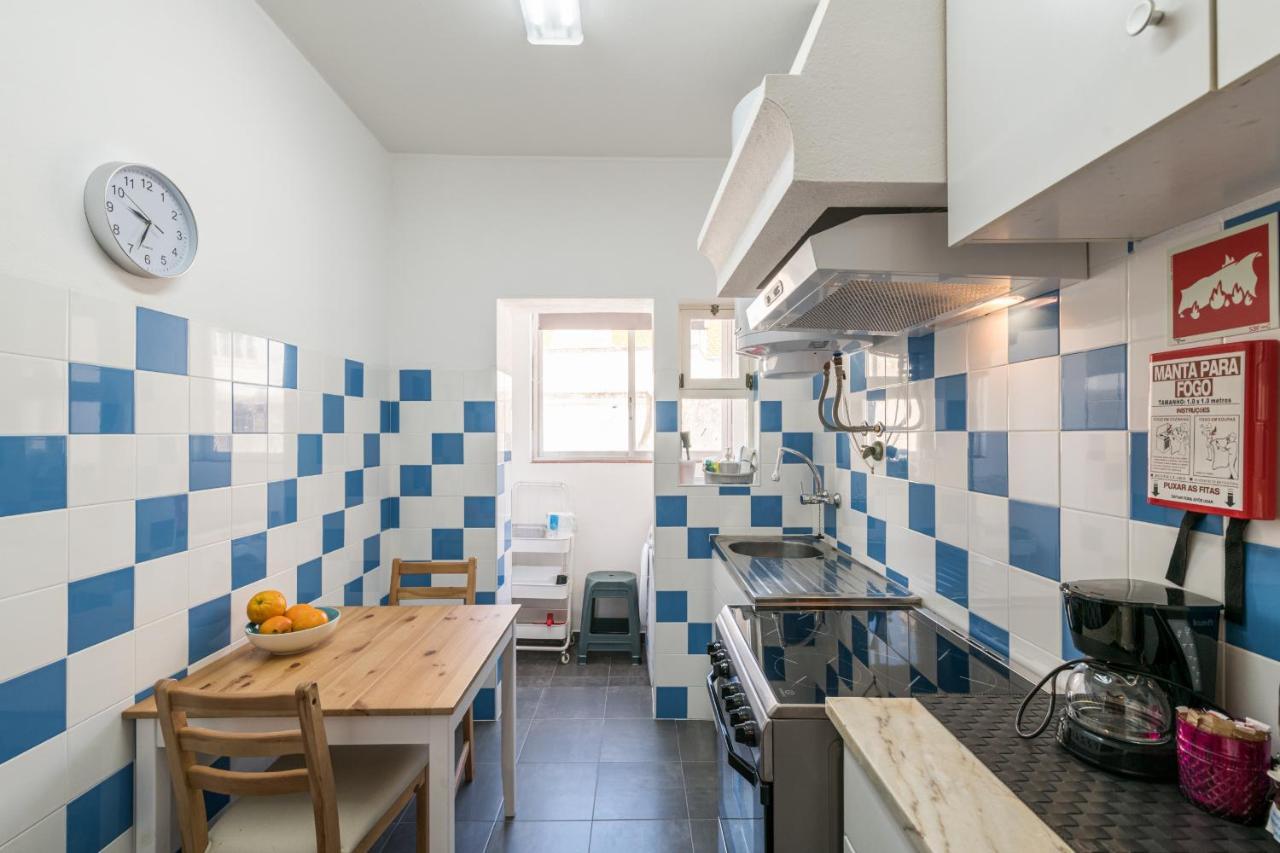 Lagos Classic By Homing Extérieur photo