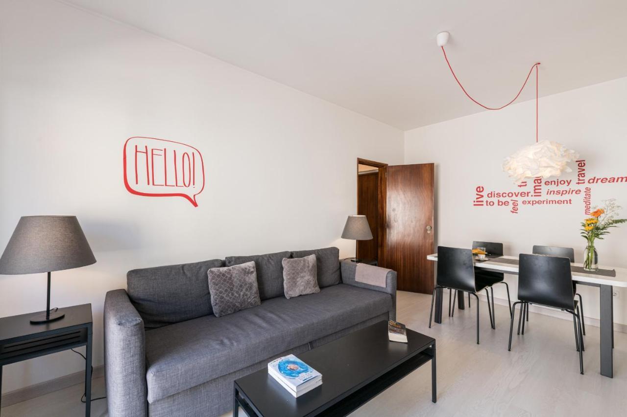 Lagos Classic By Homing Extérieur photo